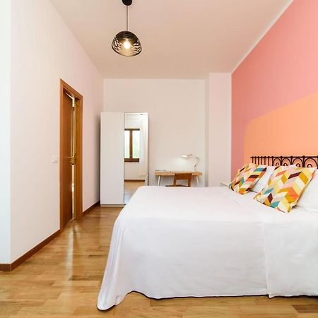 B&B Albachiara Casa Di Campagna Ogliastro Cilento Extérieur photo