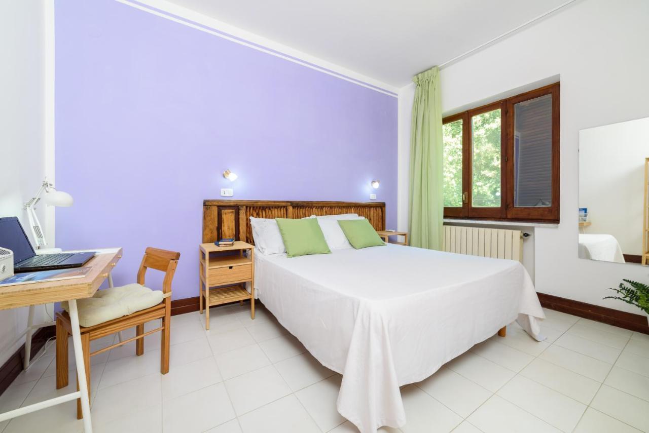 B&B Albachiara Casa Di Campagna Ogliastro Cilento Extérieur photo