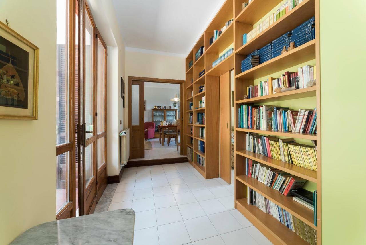 B&B Albachiara Casa Di Campagna Ogliastro Cilento Extérieur photo